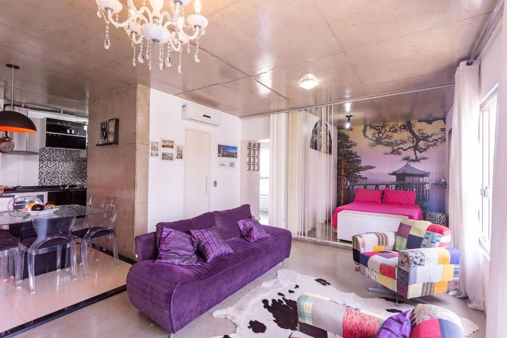 Ly's House In Apartamento São Paulo