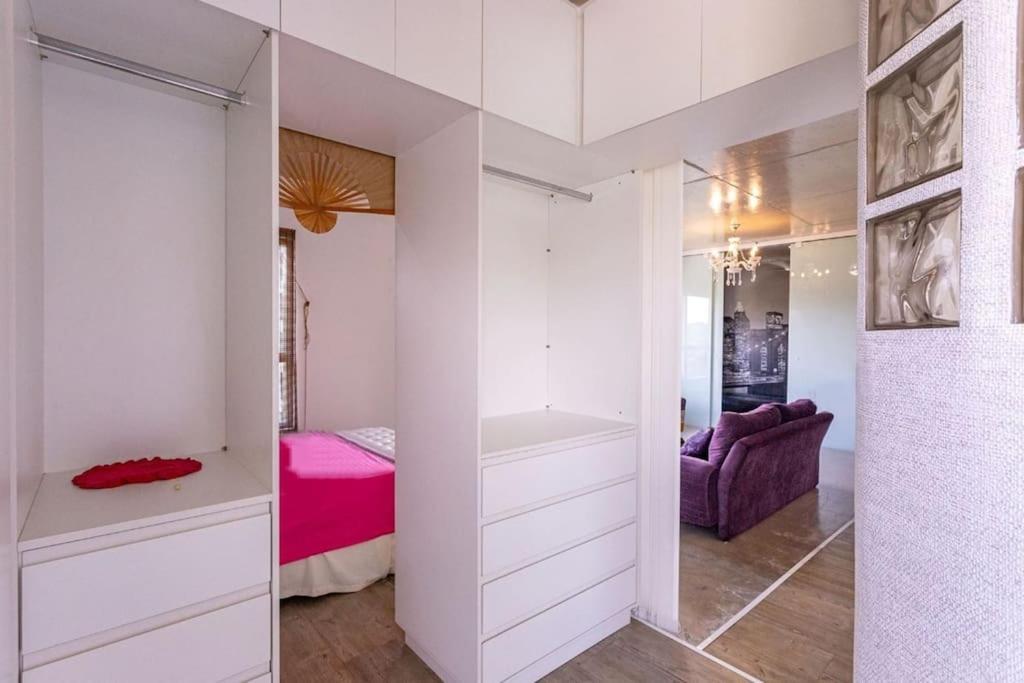 Apartamento Ly's House In *